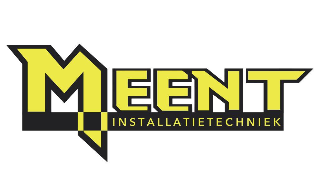 Meent installatietechniek logo