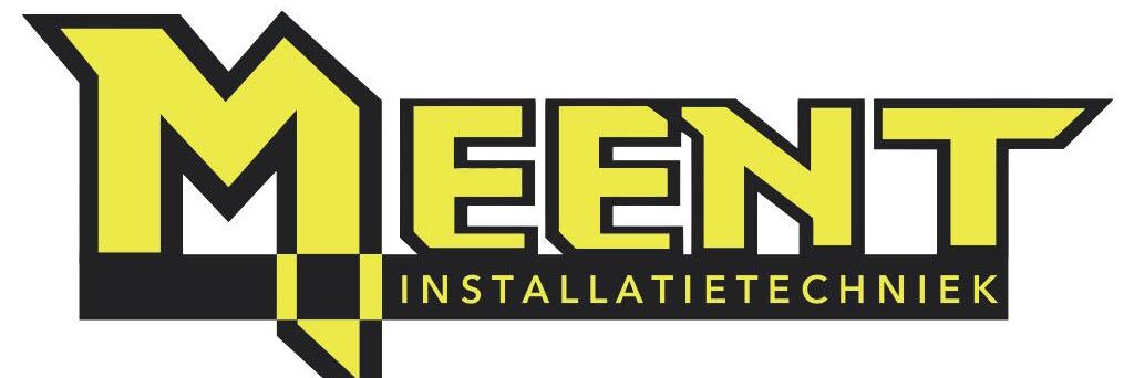 Meent installatietechniek logo